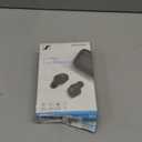 Sennheiser Consumer Audio CX Plus True Wireless Earbuds - Bluetooth In-Ear Headphones for Music and Calls with Active Noise Cancellation, Customizable Touch Controls, IPX4 and 24-hour Battery Life