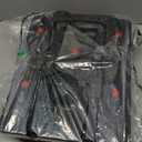 Generic Trolley Cart Pull Cart Blue Support Rod Belt Mobile Phone Car Kit Tool Push Car Front Bumper Support Rod Shock-Proof Mobile Phone Accessories Support Rod Cars Aluminum Alloy Black