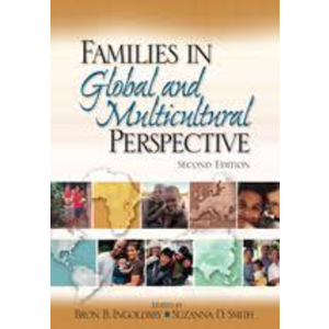 Families in Global and Multicultural Perspective