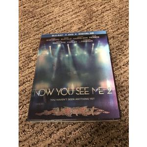 Now You See Me 2