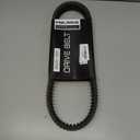 Polaris Drive Belt for Specific RZR XP 1000, XP 4 1000, Trail S & S 1000, General XP 1000, XP 4 1000 Models and More, Runs Cooler, OEM Performance CVT Belt, No Clutch Recalibration - Part 3211180