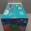 Pampers Training Pants - Easy Ups Girls & Boys - Size 4T-5T, 104 Count, Peppa Pig Potty Underwear 