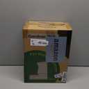 Gardner Pet Automatic Gravity Water Dispenser for Dogs, 1.6Gallon Large Dog Water Bowl Dispenser with Stainless Steel, 100% BPA-Free Pet Water Fountain with Filter for Dogs, Cats, Puppies(Black)