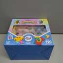 12 Colors Tie Dye Kit, Tie Dye Set for Kids, Pre-Filled Tye Dye Bottles, Non Toxic Permanent Fabric Dye Art Set, Easy DIY Fabric Art - Create Fun