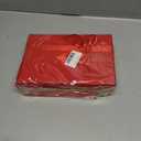 Perfect Valentines Day Table Decorations, Wood Stack with XOXO Signs Set (Gift Card, Box and Bag), Valentine's Day Decor for Home Room Office Fireplace Kitchen Shelf Desk Centerpiece Tiered Tray