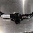 CURT 13182 Class 3 Trailer Hitch, 2-Inch Receiver, Fits Select Dodge Durango, Jeep Grand Cherokee WK2