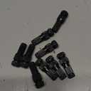 Low Voltage Landscape Wire Connector Lighting Connector Waterproof 12/14/16/18 AWG Light Wire Cable Connectors for Outdoor LED Path Garden Spotlights Lawn Lamp