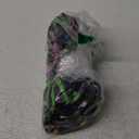 KYKU Funky Hawaiian Shirt for Men Palm Beach Shirts Tropical Vacation Clothes L