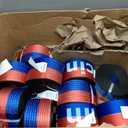 8 Point Roll Back Vehicle Tie Down Kit,with 2" x 16' Chain Extension on Both Ends,2" x 16', Heavy Duty Wheel Bonnet Tie Downs for Towing, Flatbeds, and Vehicle Hauling