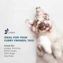 GREEN LIFESTYLE Underpads - Chucks Pads Disposable Adults, for use as Incontinence Bed Pads, Pet Pads, Pee Pads for Dogs, Cats, Bunny, Seniors Bed Pad (Pack of 25 - 30x36)