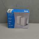 Linksys AC1300 2-Pack VELOP Dual-Band Routers Whole Home WiFi 5 System (WHW0102)