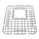 SinkSense Ashbee 11.5" x 13.25" Kitchen Sink Bottom Grid, Stainless Steel