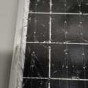 ECO-WORTHY 25 Watts 12V Off Grid Solar Battery Charger Kit: Waterproof Solar Panel + Adjustable Mount Bracket + SAE Connection Cable +10A Charge Controller for Car RV Marine Boat 12V Battery