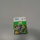 5 x Back to The Roots 100% Organic Seed Packet - Basil 'Culinary Blend' 300mg