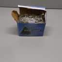 300 LED Christmas Lights Outdoor Indoor 100ft Connectable Warm White Christmas Lights 8 Modes Clear Wire Waterproof, Plug in Twinkle Fairy String Light for Bedroom Wedding Party Xmars Tree Decorations