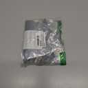 Encasa XO Silicon Mat for Hot Iron Rest - Heat Resistant, Anti - Slip, Thicker Pad for Protecting Your Table During Ironing, Non-Burning, Machine Washable, Durable - Grey (27x14 cm, Gray)