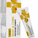 NewX Fast Action Wart Gel Maximum Strength - Wart with Salicylic Acid - Fast-Acting Wart Freeze Off Designed for Warts, Plantar Wart, Genital Wart, Common Wart, Flat Wart, Corn, Callus-G-01