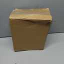 Set of 9 Christmas Mason Jar Table Centerpiece Decor 13 oz Glass Christmas Mason Jar Artificial Pine Cone Berry Faux Plants with Sticker for DIY Dining Kitchen Tiered Tray Decoration