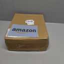 Stainless Steel Grommet Kit (3/8 and 1/4) Includes a Hammer and Bag and 200 10mm and 300 6mm Grommets. Eyelet and Grommet Tool Kit for DIY Tarp Leather Ring Repair and Installation