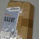 2 Pack Bird Feeder Hanger Hook, Metal Clamp-On Deck Hook for Railing Pole, Outdoor Hanging Bracket for Plant, Camping Lantern Rack, Windproof Tree Branch Hooks for Wild Bird House Holder