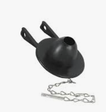 Aqua Plumb Flapper For Toto Power Gravity