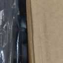 Safco Reveal Literature Rack, 12 Pamphlet and 6 Magazine Holder, Wall-Mounted Brochure Organizer, Acrylic, Clear