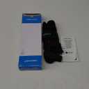 Aircast A2 Wrist Support Brace with Thumb Spica: Left Hand, Small