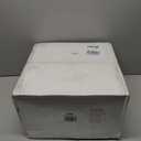 Draft King CBO8 Round Bolt On Black Galvanized Steel Single Flue Chimney Cap, 8" Diameter