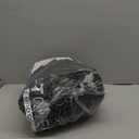 ULTCOVER Waterproof Square Air Conditioner Cover for Outside AC Units Size Upto 32W x 32D x 36H inch, Black