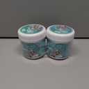 2 x Teeth Cleaning Wipes for Dogs & Cats, Dog Finger Toothbrush Wipes, Dog Dental Care Finger Wipes, Dog Tooth Brushing Kit, Remove Plaque & Tartar Buildup, Fresh Breath (50 PCS, Unscented)