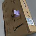 Amazon.com: SANSUI 27 Inch Computer Monitor 120Hz, FHD 1080P Monitor, HDMI DP Ports FreeSync, HDR 110% sRGB, Tilt Adjustable Frameless VESA Compatible for Office and Home (ES-27F2, HDMI Cable Included) : Electronics