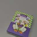 Honsky Thumbs-up Cell Phone Stand Holder, Tablet Stand Cradle for Desk Desktop Smartphone Cellphone Mobile Phone Tablets, Universal Adjustable Flexible, Purple