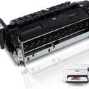 Genuine 41X0252 Fuser Unit Compatible with CS720/CS725/CX725/XC4150,110/120 Volt Fuser Fixing Kit Replacement for Printer Parts150000 Yield