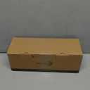 DOWAN Ramekins 4 oz Oven Safe for Creme Brulee Souffle, Porcelain Custard Cups Ramiken for Baking, Small Bowls Dipping Sauce Dish Classic Style, Set of 6, Soft White