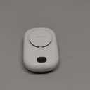 Portable Neck Fan, Mini Small Personal Handheld Fan USB Rechargeable 3 Speed for Girls Boys Woman Eyelash Travel Home Office Outdoor (White)