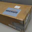 Lasko Oscillating Digital Ceramic Tower Heater for Home with Adjustable Thermostat, Timer and Remote Control, 23 Inches, 1500W, Silver, 755320