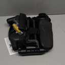 2026 New-Universal Stroller Board with Detachable Seat, 2in1 Sit and Stand Stroller Connectors for Most Strollers, Holds Children Up to 55 LBs Stroller Standing Board(Black)