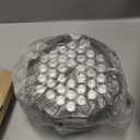 U`King 36 LED RGB Stage Par Lights by Remote DMX Control, 2pack