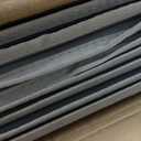 Bunkie Board King Size (76x80''), Heavy Duty Bed Boards for Frame, Sleeper Sofa Support Board to Stop Sagging Mattress, Breathable, Noise Minimizing, Moisture Resistant