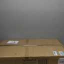 SpaceAid Bamboo Wire Shelf Covers for Pantry Rack, 36"W x 16"D, Brown 4pcs