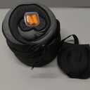 Travel Pillows for Airplanes,360 Support Stowable Travel Pillow, Neck Pillow Airplane with Memory Foam Portable Travel Neck Pillow for Traveling, Suitable for Airplanes, Offices, and Cars