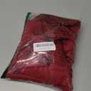 TableLinensforLess [12 Pack, Cherry Red] Cloth Napkins 17x17 Inches, 100% Polyester Dinner Napkins with Hemmed Edges, Machine Washable Napkins Ideal for Parties, Weddings and Dinner