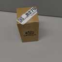 UGASA 14x36 Inch Pillow Cover Pack of 1 Soft Boho Stripe Corduroy Large Long Rectangle Lumbar Cushion Cover Farmhouse Decorative Throw Pilowcase for Bed, Couch, Sofa, Bedroom, Living Room, Cream