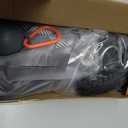 Long Dog Leash with Reflective Threads 15FT 20FT 30FT 50FT,Heavy Duty Bungee Dog Leashes for Small Medium Large Breed Dogs,Shock Absorbing Training Leash for Walking,Hunting,Camping&Yard (16FT* 3/8 inch)