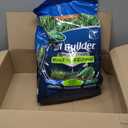 Scotts Turf Builder Triple Action Built for Seeding - Weed Preventer and Fertilizer for New Lawns, Lawn Food, 4,000 sq. ft., 17.2 lb.