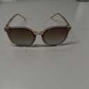 Livho Polarized Sunglasses, Retro & Oversized Shades for Women with Round Lenses