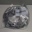 Lectron Level 1 EV Charger - ETL Certified, 120V, 15 Amp, 16 ft Extension Cord & J1772 Cable - Portable Electric Car Charger for J1772 EVs and Plug-in Hybrid Vehicles