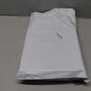 Autobrush Sonic Pro Electric Toothbrush  Only ADA Accepted U-Shaped Brush, Clinically Proven Up to 5.1X Better Cleaning, 30-Second Full Mouth 360 Clean, Rechargeable, Waterproof, Black, Men's Regular