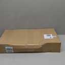 Ofuray Solar Street Lights Outdoor,Solar Security Flood Lights Parking Lot Lights Commercial Dusk to Dawn, 6500k Waterproof Led with Remote Control Motion for Street,Court,Barn (Of-6000W 600000Lm)