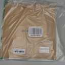 IDEATECH Reusable Bags Dishwasher Safe, BPA Free Reusable Gallon Freezer Bags, Stand Up Leakproof Food Storage Bags for Marinate Meats, Salad Fruit, Vegetables, Home Organization -Gray 6 Gallon